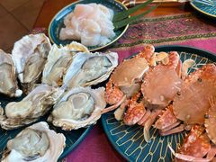 -火舞泰·泰式海鲜火锅餐厅(世纪城店)