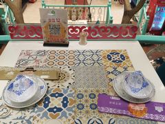 -阿拉丁新疆风味餐厅·清真(罗廊巷店)