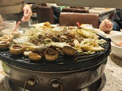 -厚味居炙子烤肉·清真(天桥南纬路店)