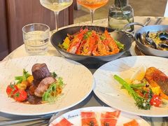 -at cafe 意大利餐厅(集美店)