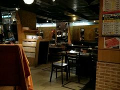 -俺的焼肉(銀座9丁目店)