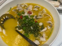 -荣兴酒家(徐家汇店)