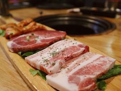 -秋木烤肉·韩国牛肉名家(高新旗舰店)