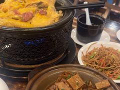 -一楼食业·美食人家