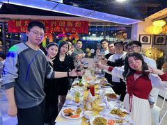 -CIAO·团建聚餐·生日派对轰趴馆(福田店)