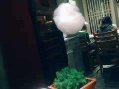 大堂-小大董·烤鸭(凤凰汇店)