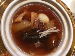经典佛跳墙-满满海佛跳墙(千禧店)
