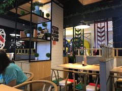 大堂-小阿妹米线(苏宁广场)