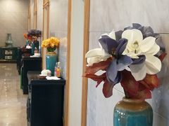 -外沙富龙城酒楼(老街店)