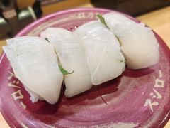 -寿司郎(皇庭广场店)