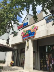 -动力星球家庭亲子游乐中心