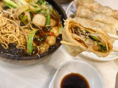 -金乐活美食(中街店)