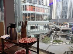 -楠火锅(仁恒梦中心店)