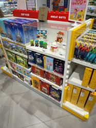-乐高授权专卖店(浦东嘉里城店)