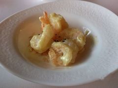 -富力丽思卡尔顿酒店·丽轩中餐厅