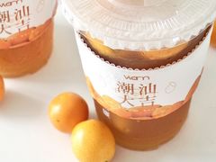 -Cafe on warm(丹霞店)