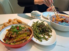 -川人百味(金安中央大街店)