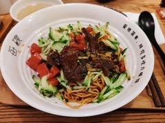 -每碗面馆(新鸿安大厦店)
