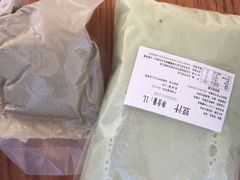 豆汁-老磁器口豆汁店(天坛店)