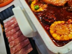 -扶摇树下·椒麻鲜活虾(石家庄勒泰广场店)