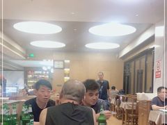 -军嫂饺子馆(岳家寨小区店)