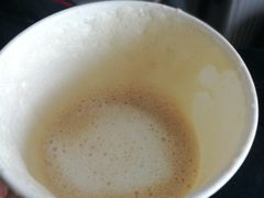 -星巴克(成都机场T2店)