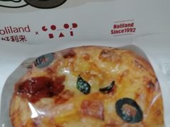 -好利来(北新桥店)
