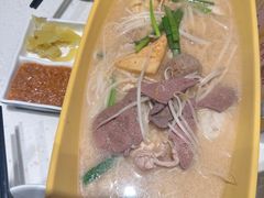 -谭仔米线(壹方城店)