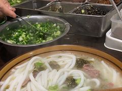 羊肉米粉-三兄弟鲜羊肉