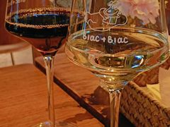 -Blac+Blac(中海环宇荟店)