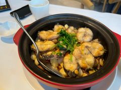 -莆田餐厅PUTIEN(三里屯店)