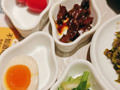 -松鹤面馆·古法焖肉面(观前店)