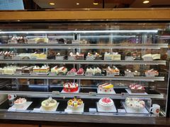 -85度C(深圳佳宁娜店)