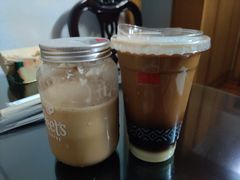 -Peet's 皮爷咖啡(陆家嘴中心店)