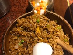 -绿茶餐厅(华联万柳店)