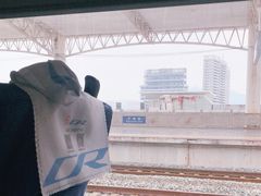 -宁海站