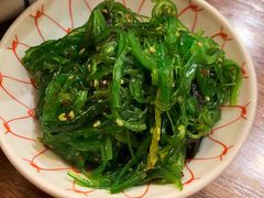 海藻丝-初居食屋日式料理(万象城购物中心店)