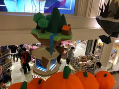 -崇光百货(铜锣湾店)