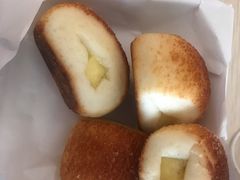 -BreadTalk面包新语·烘焙蛋糕(深业上城店)
