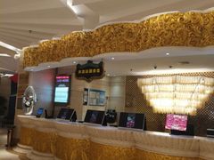 -宝丽金大酒店·洗浴中心