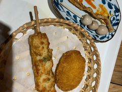 -白七爷原汤捞面（大宅门）(泰盛广场金牌店)