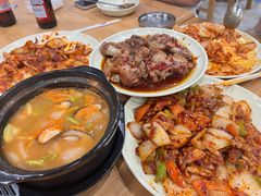 -贤花饭店(城阳店)