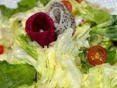 -秦月轩·长安小馆·新陕菜(阜成路·五棵松店)