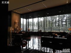 8璞丽酒店-上海璞麗酒店