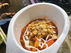 -猪的故事·韩式烤肉(韩乐坊店)