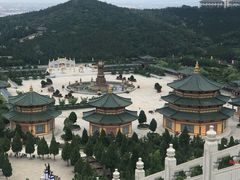 -龙口南山旅游景区