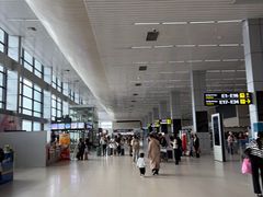 -河内内排国际机场