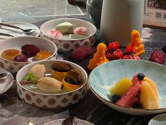 -广富林宰相府酒店·水云间