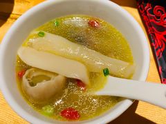-红辣椒·川菜·火锅(科华路店)