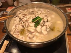 酸汤酸菜鱼-有家酸菜鱼(苏州绿宝广场店)